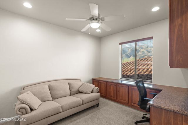 3463 E Corte Paloma Brava, Tucson, AZ 85718