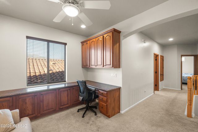 3463 E Corte Paloma Brava, Tucson, AZ 85718