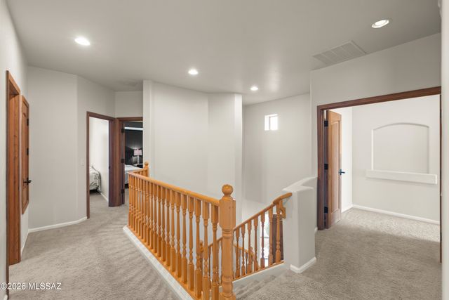 3463 E Corte Paloma Brava, Tucson, AZ 85718