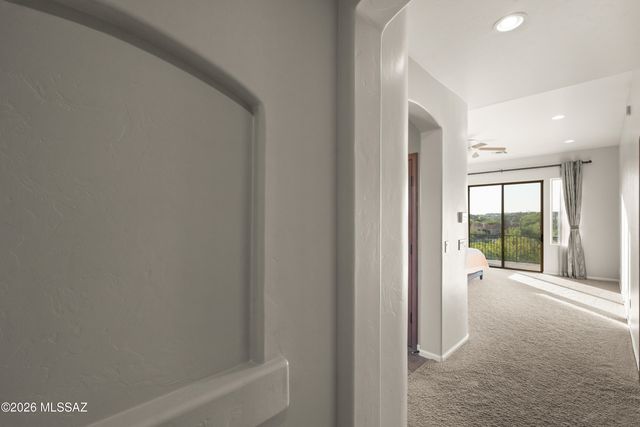 3463 E Corte Paloma Brava, Tucson, AZ 85718