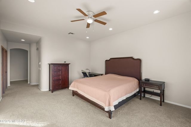3463 E Corte Paloma Brava, Tucson, AZ 85718