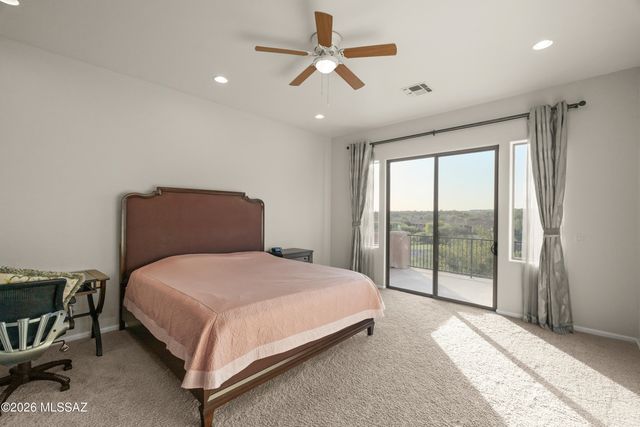 3463 E Corte Paloma Brava, Tucson, AZ 85718