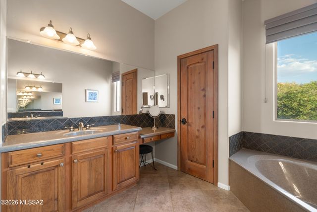 3463 E Corte Paloma Brava, Tucson, AZ 85718