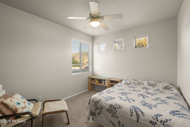 3463 E Corte Paloma Brava, Tucson, AZ 85718