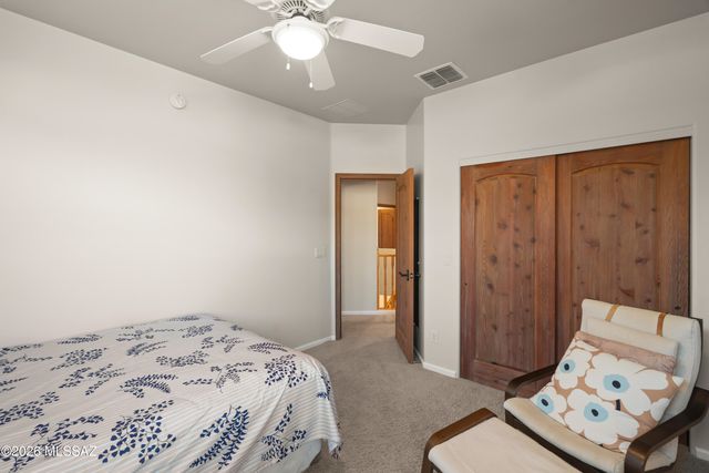 3463 E Corte Paloma Brava, Tucson, AZ 85718