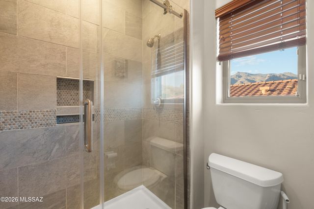 3463 E Corte Paloma Brava, Tucson, AZ 85718