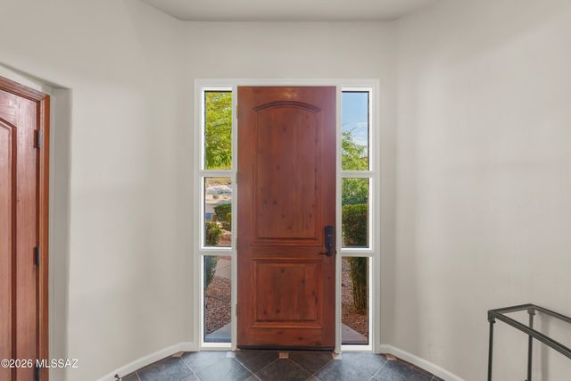 3463 E Corte Paloma Brava, Tucson, AZ 85718