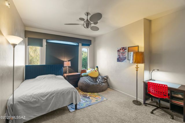 3463 E Corte Paloma Brava, Tucson, AZ 85718