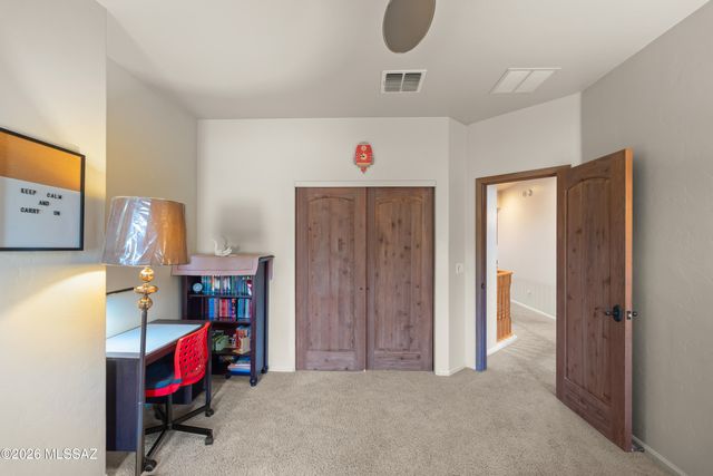 3463 E Corte Paloma Brava, Tucson, AZ 85718