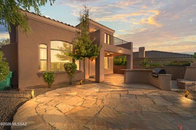 3463 E Corte Paloma Brava, Tucson, AZ 85718