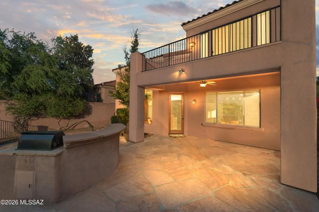 3463 E Corte Paloma Brava, Tucson, AZ 85718