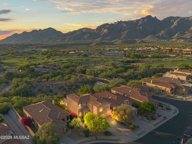 3463 E Corte Paloma Brava, Tucson, AZ 85718