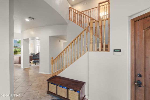3463 E Corte Paloma Brava, Tucson, AZ 85718