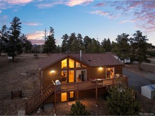 34 S Circle Dr, Bailey, CO 80421