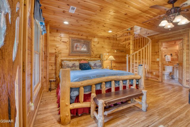 3979 Denton Court, Sevierville, TN 37862