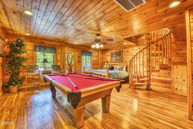 3979 Denton Court, Sevierville, TN 37862