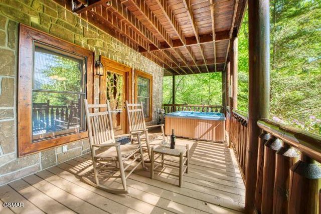 3979 Denton Court, Sevierville, TN 37862