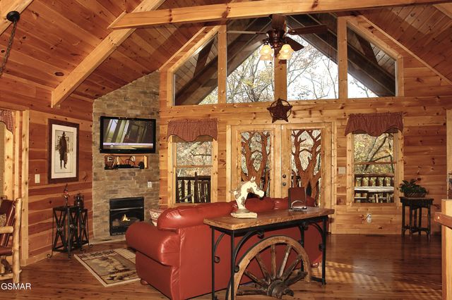 3979 Denton Court, Sevierville, TN 37862