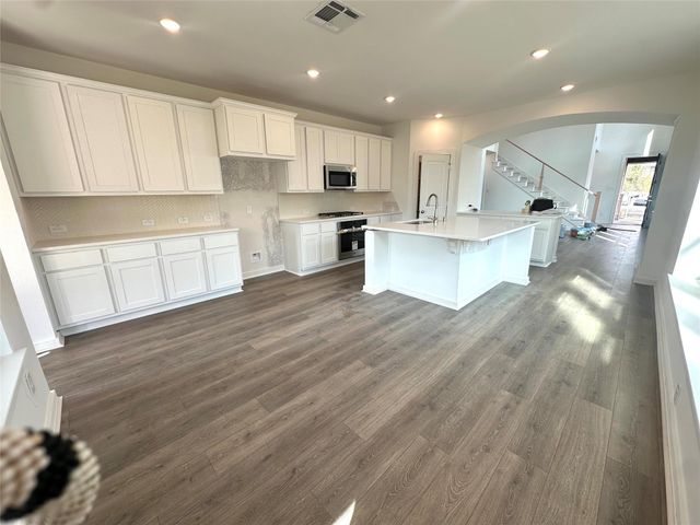 5011 Cedar Sage Drive, Rosenberg, TX 77471