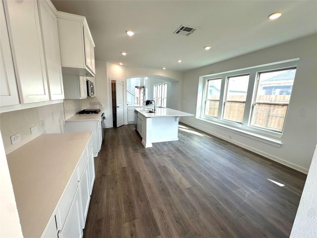 5011 Cedar Sage Drive, Rosenberg, TX 77471