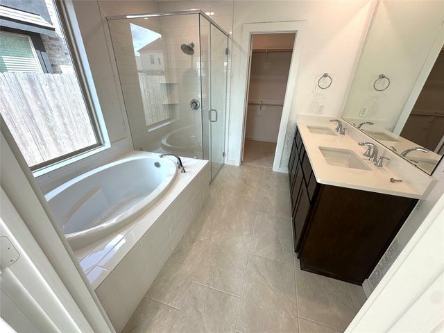 5011 Cedar Sage Drive, Rosenberg, TX 77471