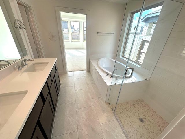 5011 Cedar Sage Drive, Rosenberg, TX 77471