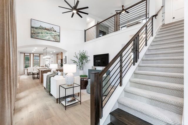 5011 Cedar Sage Drive, Rosenberg, TX 77471