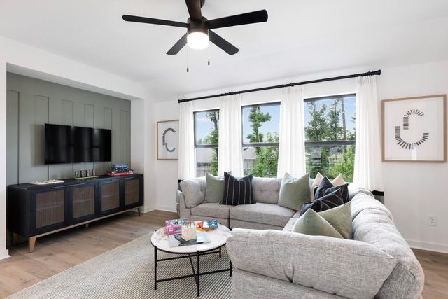 5011 Cedar Sage Drive, Rosenberg, TX 77471