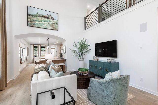 5011 Cedar Sage Drive, Rosenberg, TX 77471