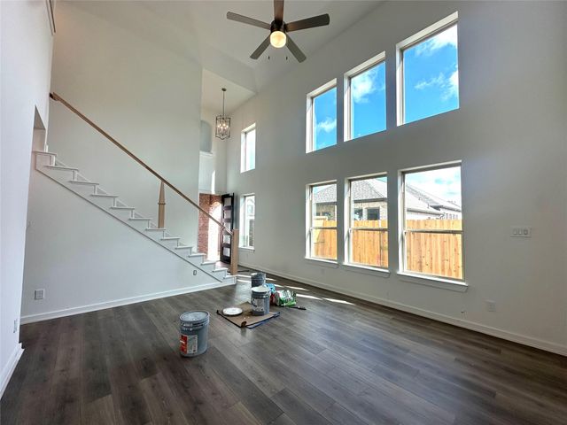 5011 Cedar Sage Drive, Rosenberg, TX 77471