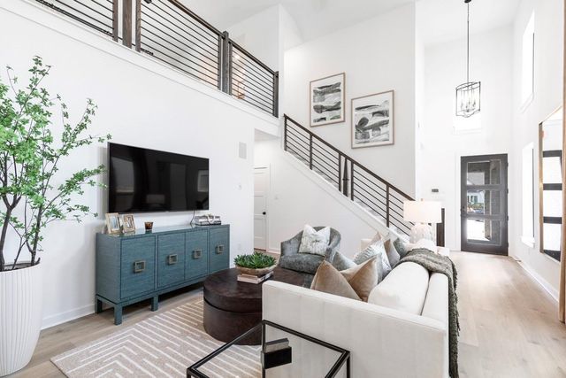 5011 Cedar Sage Drive, Rosenberg, TX 77471