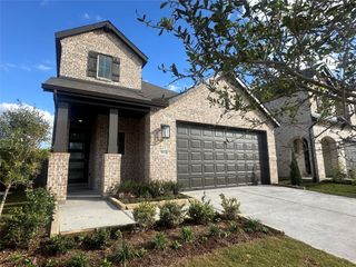 5011 Cedar Sage Drive, Rosenberg, TX 77471