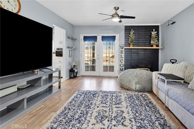 411 Mcbroom, Barstow, CA 92311