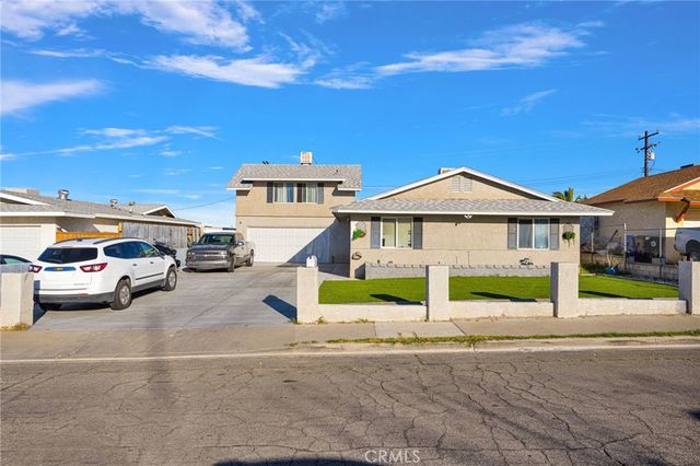 411 Mcbroom, Barstow, CA 92311