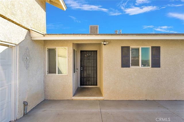 411 Mcbroom, Barstow, CA 92311