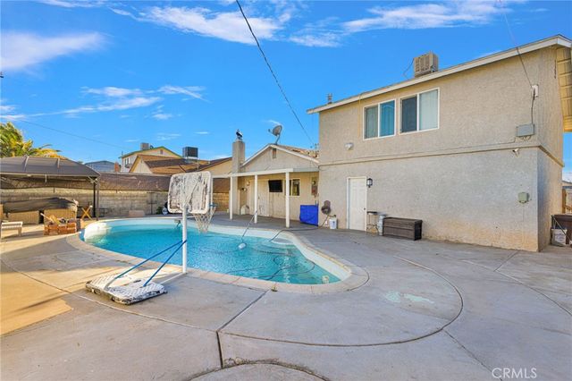 411 Mcbroom, Barstow, CA 92311