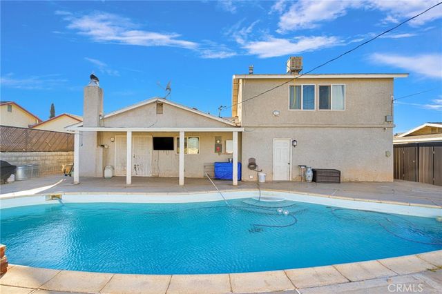 411 Mcbroom, Barstow, CA 92311