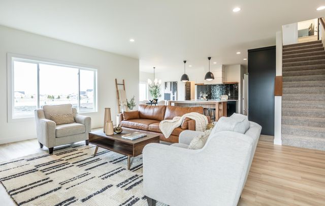 8327 59 Street S, Horace, ND 58047