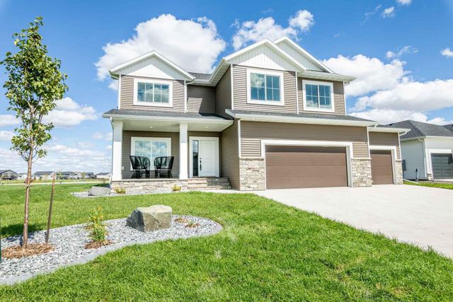 8327 59 Street S, Horace, ND 58047