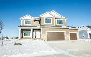 8327 59 Street S, Horace, ND 58047