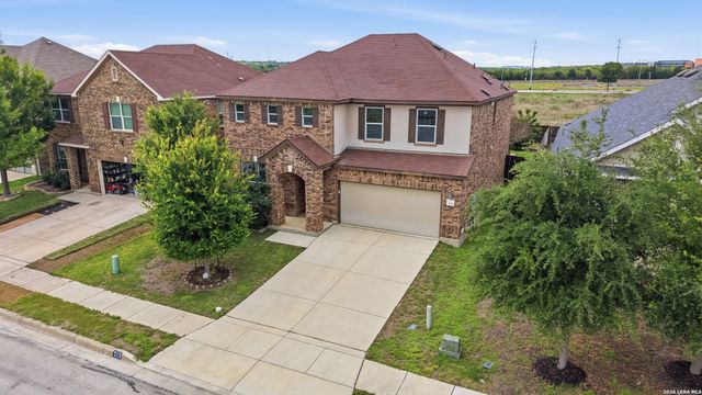318 COLONIAL BLF, Universal City, TX 78148