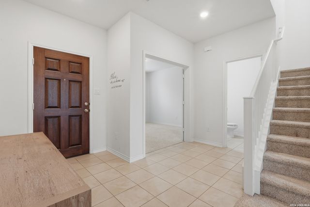 318 COLONIAL BLF, Universal City, TX 78148
