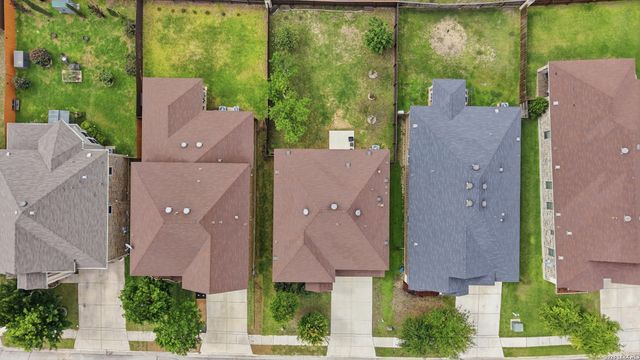 318 COLONIAL BLF, Universal City, TX 78148