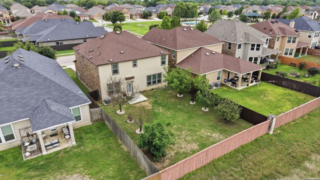 318 COLONIAL BLF, Universal City, TX 78148