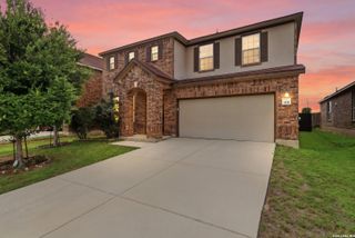 318 COLONIAL BLF, Universal City, TX 78148