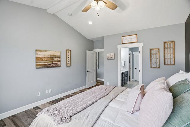 5124 N Scenic Ln, Spokane, WA 99212