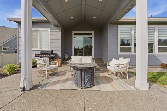 5124 N Scenic Ln, Spokane, WA 99212