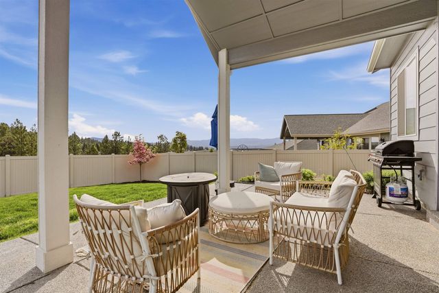 5124 N Scenic Ln, Spokane, WA 99212