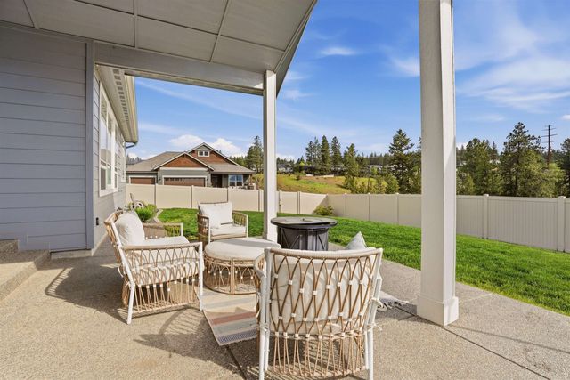 5124 N Scenic Ln, Spokane, WA 99212