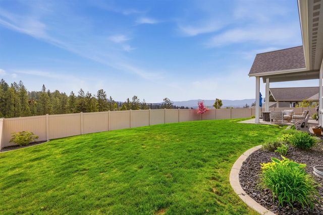 5124 N Scenic Ln, Spokane, WA 99212